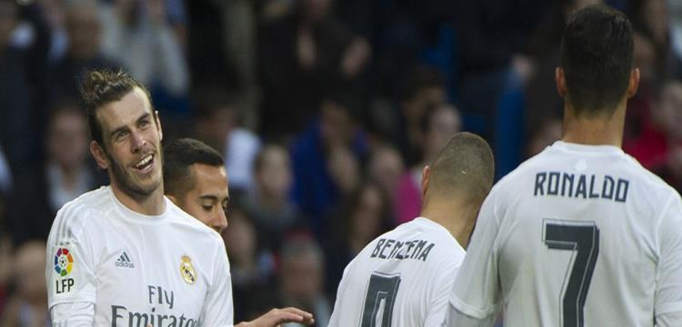 ريال مدريد ريال مدريد